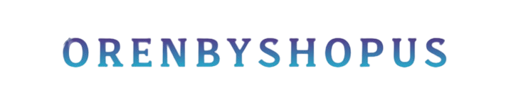 OrenbyShopUS
